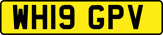 WH19GPV
