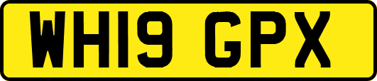 WH19GPX