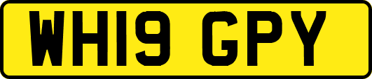 WH19GPY