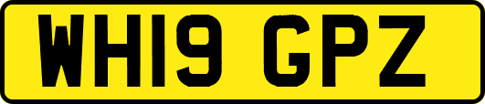 WH19GPZ