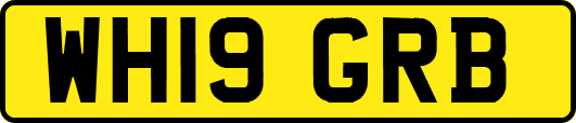 WH19GRB