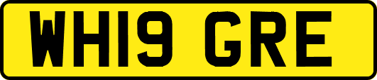 WH19GRE