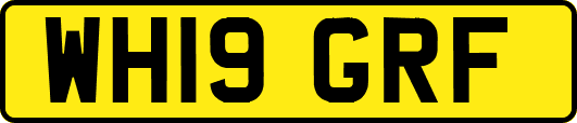 WH19GRF