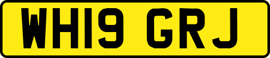 WH19GRJ