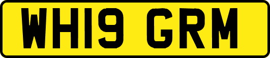 WH19GRM