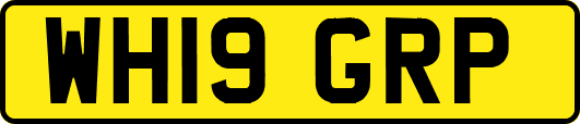 WH19GRP