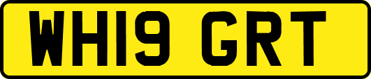 WH19GRT