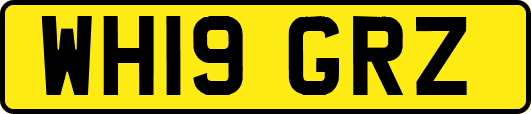 WH19GRZ