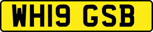 WH19GSB
