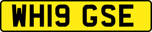 WH19GSE