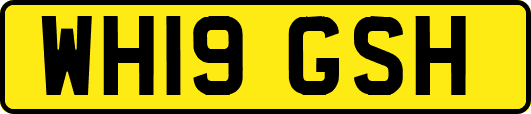 WH19GSH