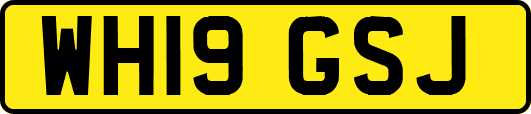 WH19GSJ