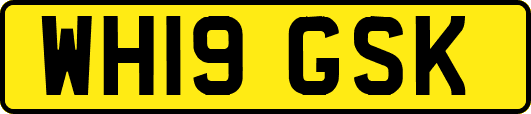 WH19GSK