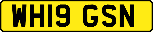 WH19GSN