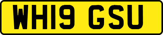 WH19GSU
