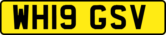 WH19GSV