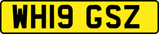 WH19GSZ