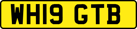 WH19GTB