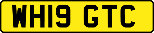 WH19GTC