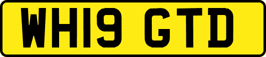 WH19GTD