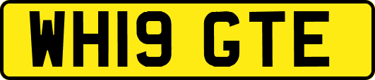 WH19GTE