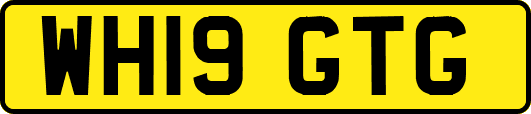 WH19GTG