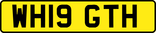 WH19GTH