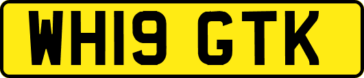WH19GTK
