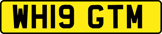 WH19GTM