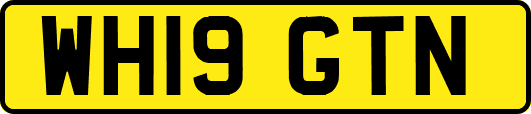 WH19GTN