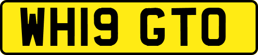 WH19GTO