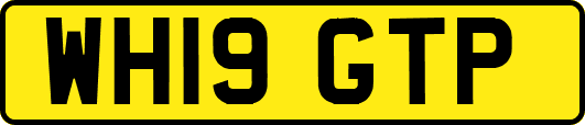 WH19GTP