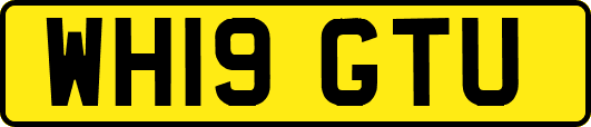 WH19GTU