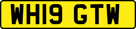 WH19GTW