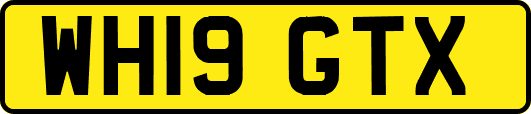 WH19GTX