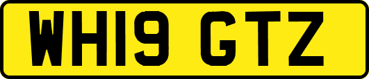 WH19GTZ