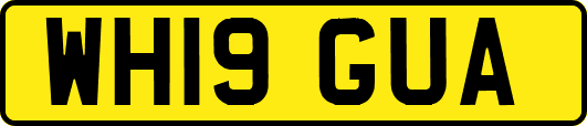 WH19GUA