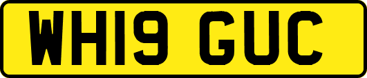 WH19GUC