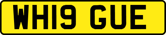 WH19GUE