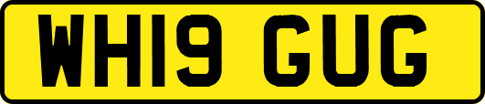 WH19GUG