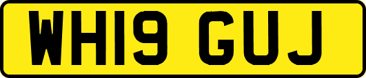 WH19GUJ