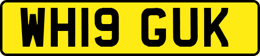 WH19GUK
