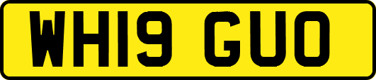 WH19GUO