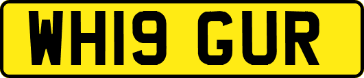 WH19GUR