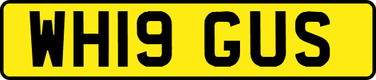WH19GUS