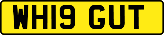 WH19GUT