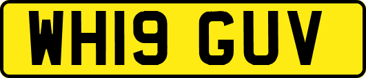 WH19GUV