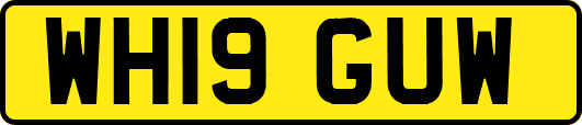 WH19GUW