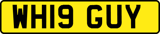 WH19GUY
