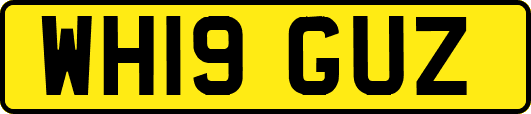 WH19GUZ